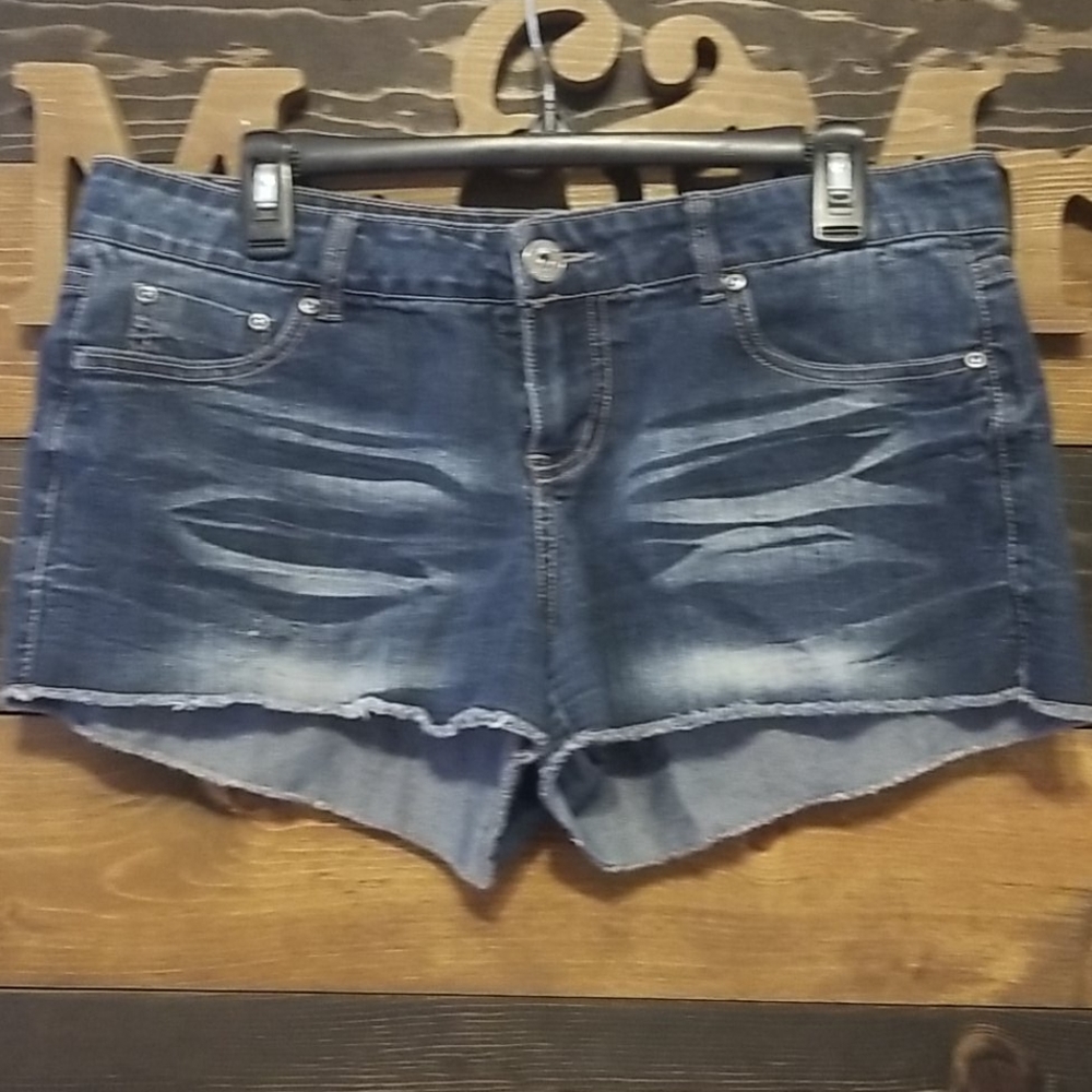 Bongo shorts